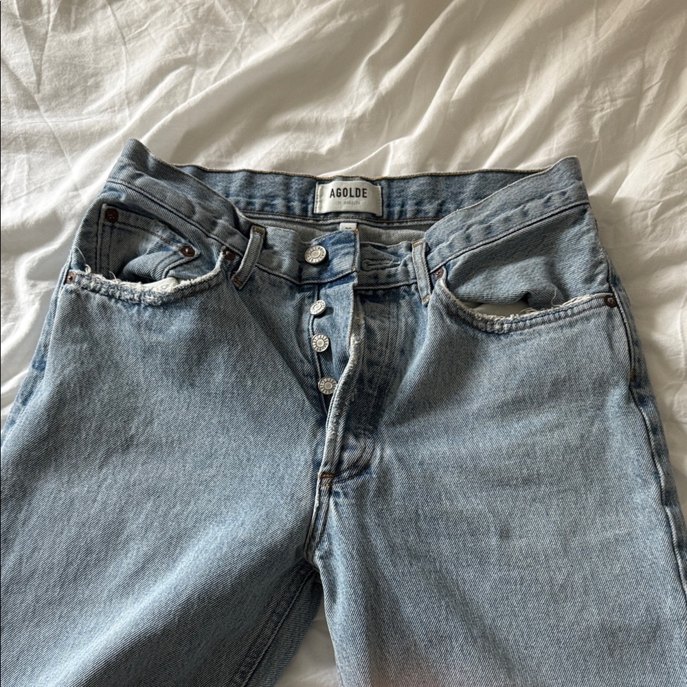 Agolde Jeans